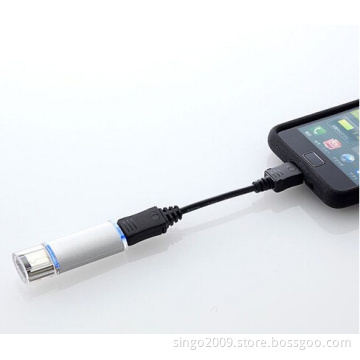 Flash Memory USB Stick for Mobile